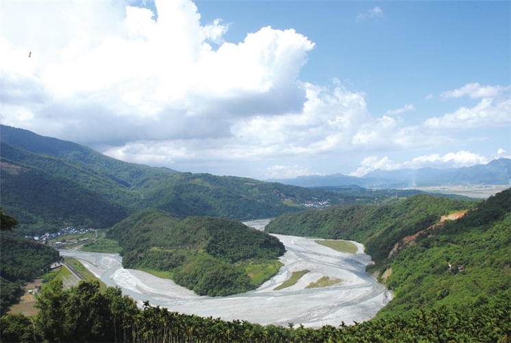 有限責任花蓮縣山里部落原住民社區合作社